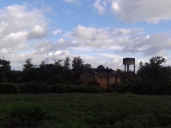 Gobernación de Central viola ley ambiental | Paraguay en Noticias