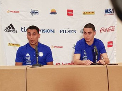 Almirón y Alonso coinciden en que la Albirroja inicia una auspiciosa era