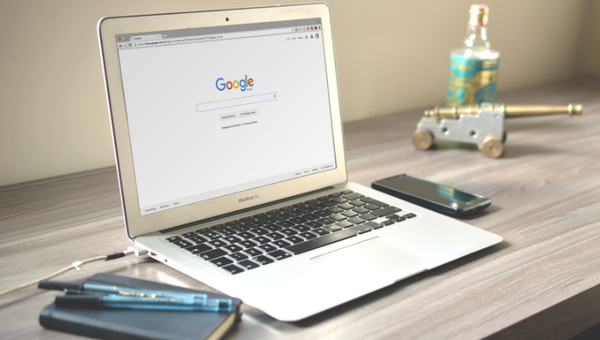 La importancia de destinar un porcentaje de tu presupuesto a Google Search