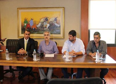 Ceramistas exigen al Gobierno utilizar productos nacionales