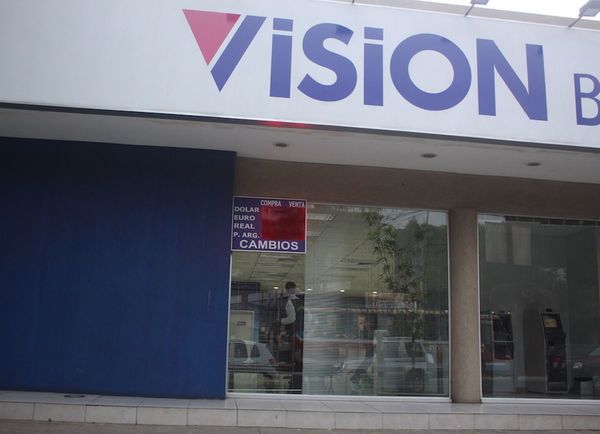 Visión Banco incorporó la tecnología contactless