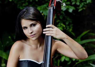 Paula Rodríguez lanza disco digital