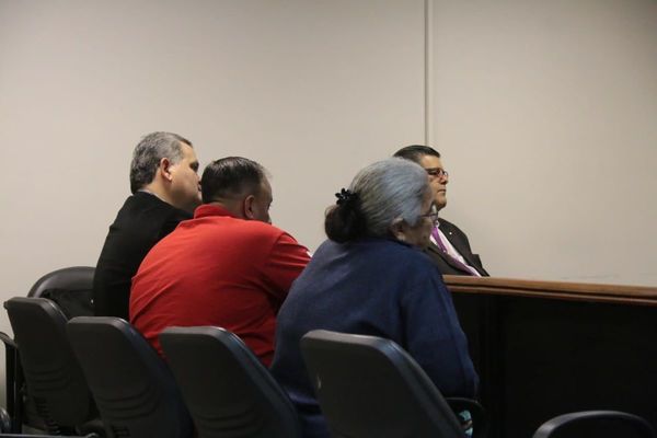 Tribunal condenó a madre e hijo por trata de personas