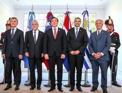 El Mundial 2030 se cristaliza