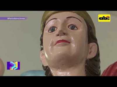 Luz, Cámara, Escuela: Colegio San Miguel - Tv - ABC Color