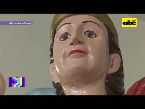 Luz, Cámara, Escuela: Colegio San Miguel - Tv - ABC Color