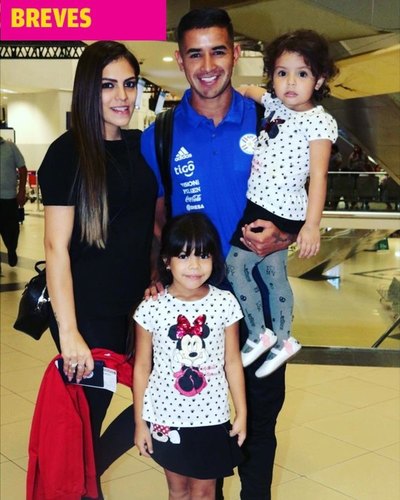Cumpleaños por yanquilandia