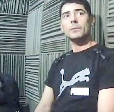 No encontró 500 mil verdes, tuicha ijapu