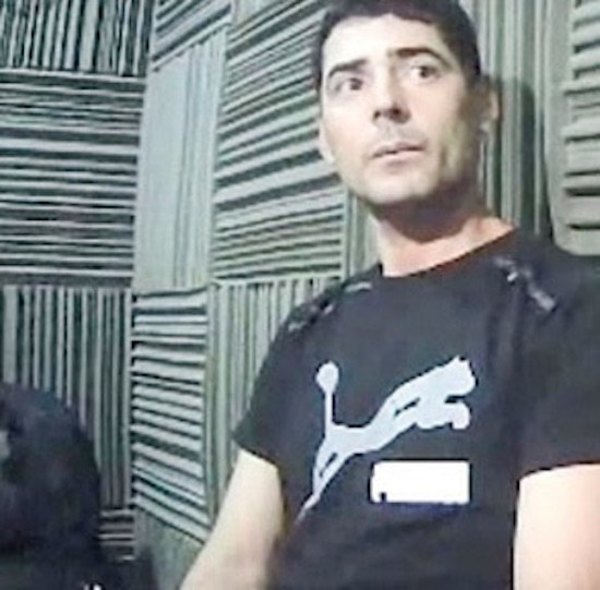 No encontró 500 mil verdes, tuicha ijapu