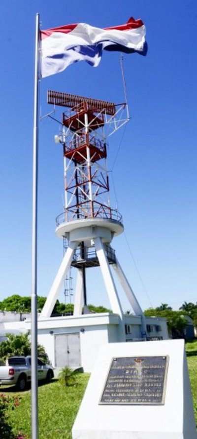 Dinac alega “dependencia tecnológica” de Indra SA - Edicion Impresa - ABC Color
