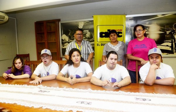 Festival “Inclu Fest 2019” en Costanera de Asunción - Edicion Impresa - ABC Color