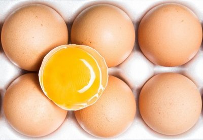Huevos son mejor que su reputación - Estilo De Vida - ABC Color