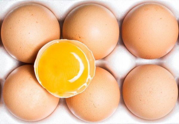 Huevos son mejor que su reputación - Estilo De Vida - ABC Color