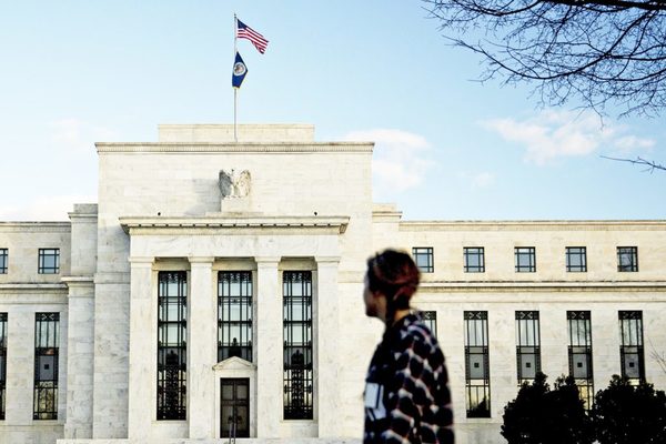 La FED ya no subirá las tasas en el 2019
