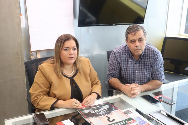 Firma de Reguera denuncia extorsión para cobro de deuda