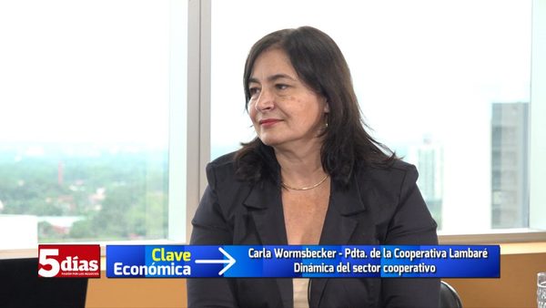 Cooperativa Lambaré diversifica sus negocios