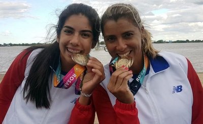 La historia nos sonríe con oro - Edicion Impresa - ABC Color