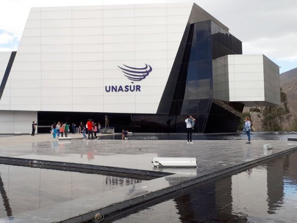 Sudamérica pone la lápida a Unasur y alumbra un nuevo foro regional