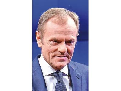 El Reino Unido pide una prórroga para el brexit