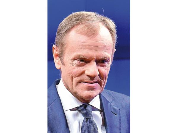 El Reino Unido pide una prórroga para el brexit