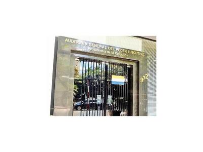 Auditoría justifica ingresos para los cargos de confianza