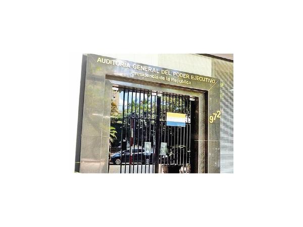 Auditoría justifica ingresos para los cargos de confianza