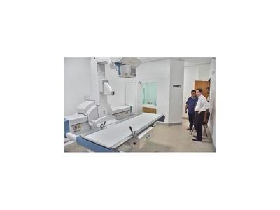 A 9 meses de su habilitación  mudanza sigue en San Pablo