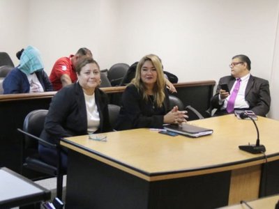 Inédito: Van a la cárcel por trata  y deberán indemnizar a la víctima