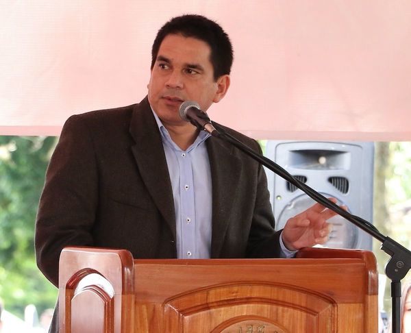 Baruja comparecerá en el caso que investiga a Cuevas