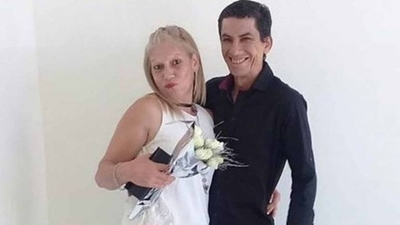 HOY / Paraguaya se casó y a los 20 días intentó matar a su marido para quedarse con su dinero