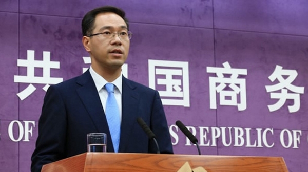 China anuncia nueva ronda de negociación comercial con EEUU la próxima semana | .::Agencia IP::.