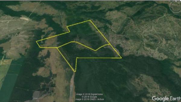 Ratifican que proyecto de COLACEM destruirá riquezas naturales incalculables e irrecuperables
