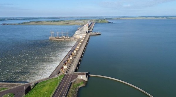 Paraguay y Argentina habilitarán un nuevo paso sobre la represa de Yacyretá » Ñanduti