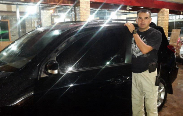 Denuncian a suboficial y reservista por extorsión | Diario Vanguardia 07