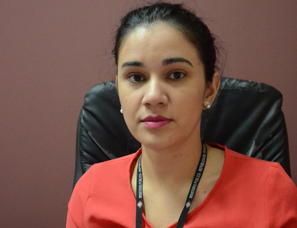 Denuncian a agente fiscal por graves hechos punibles, requieren su desafuero y su prisión