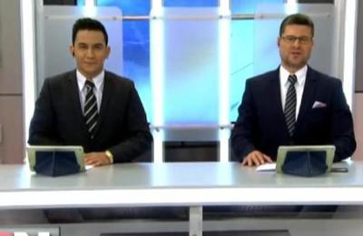 C9N Noticias Segunda Edición - C9N