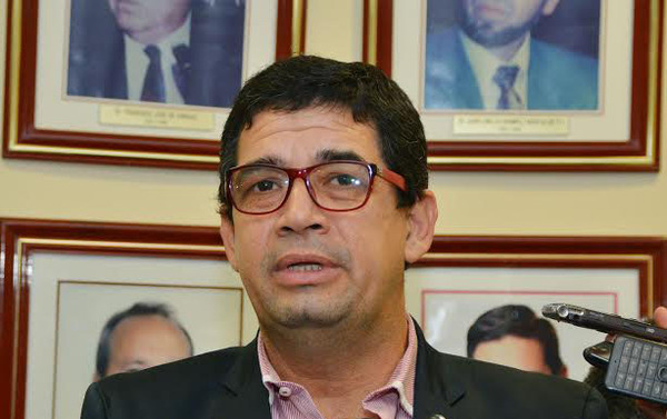 ABC ahora trata de imponer al vice con quiénes reunirse - ADN Paraguayo