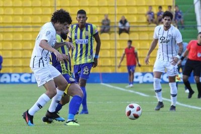 Goles Apertura 2019 Fecha 4 Regularización: Capiatá 2 - Libertad 1