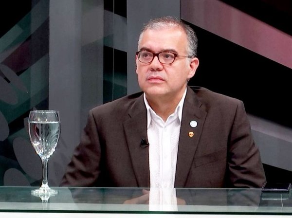 No hablaron de “plagio” del grupo Cartes - Nacionales - ABC Color