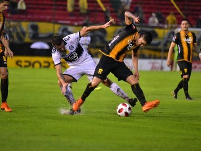 "Hay que saber ser autocríticos"