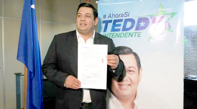 Sostienen que la intransigencia de Prieto fracciona a la oposición