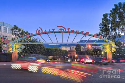 Disney compra derechos de 21st Century Fox