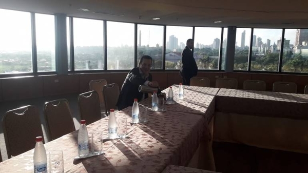 HOY / Comisión Messer: cuando una sentencia ya fue emitida, es cosa juzgada, aclaran