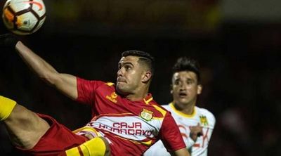 Wanderers recibe al Sport Huancayo - Deportes - ABC Color