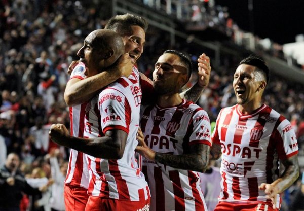 Estreno internacional de Unión con un triunfo | Paraguay en Noticias