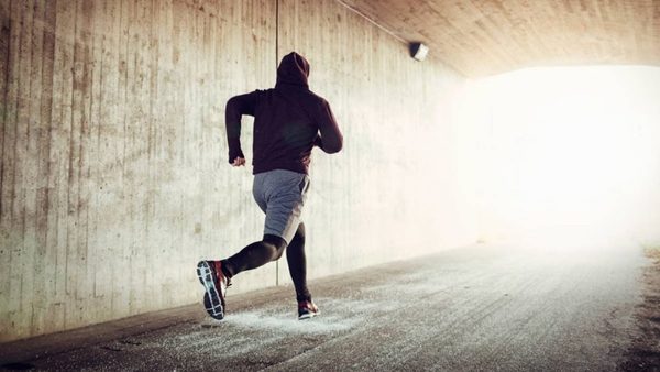 ¿Qué comer antes y después de tu entrenamiento running?