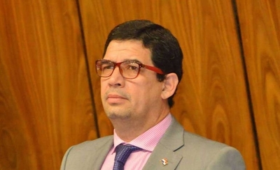 Destituirán a quienes usen bienes de Itaipú en internas partidarias - ADN Paraguayo