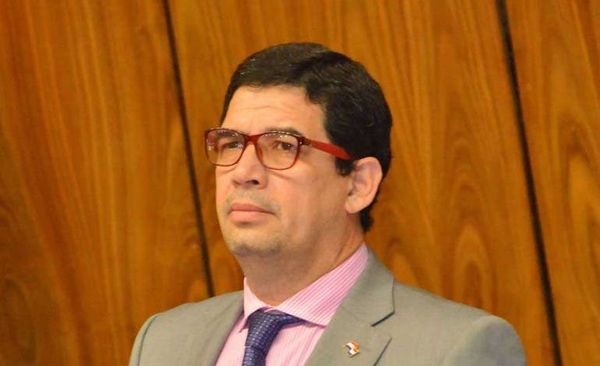 Destituirán a quienes usen bienes de Itaipú en internas partidarias - ADN Paraguayo