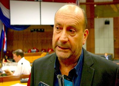 Pleno del Senado aguarda informe final de comisión en caso Messer