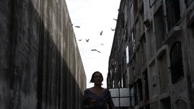 Historias paranormales en las salas de cine del país